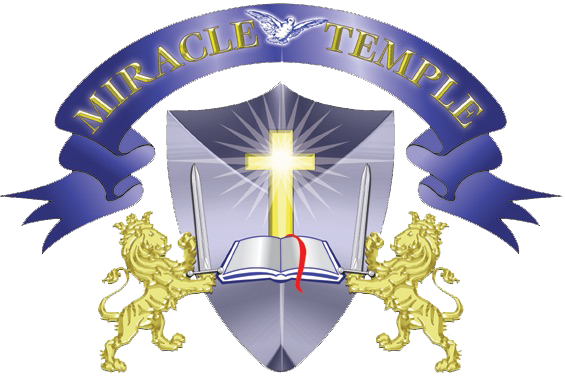 Miracle Temple Baptist Church Logo